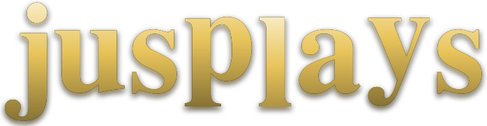 jusplays logo