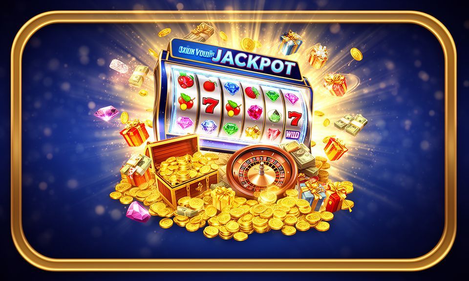 jusplays Lucky Cat Reels