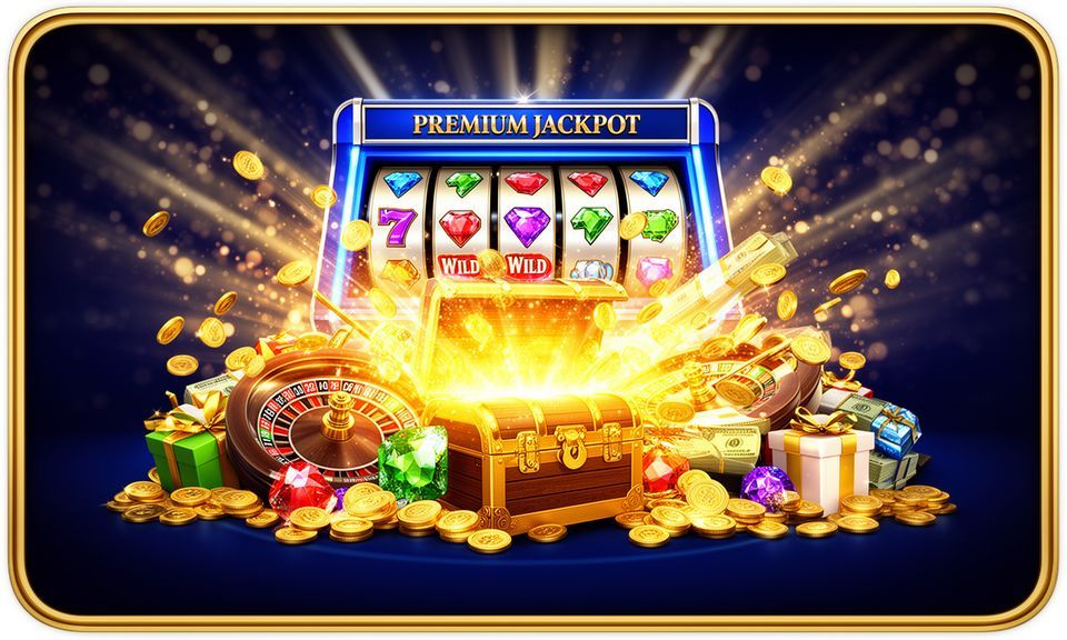 jusplays Lucky Cat Reels