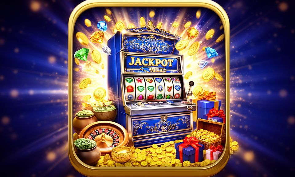 jusplays Striped Tiger Slots