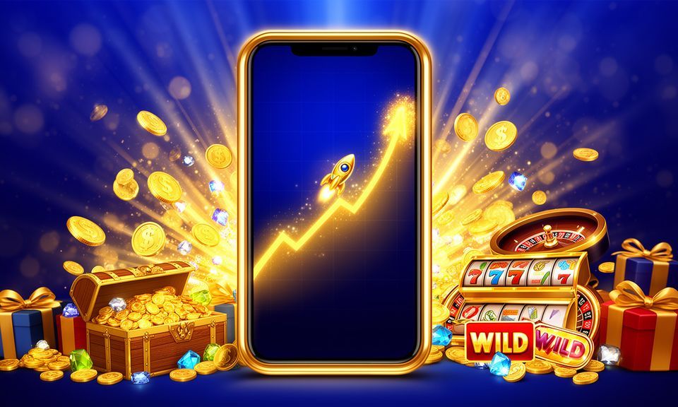 jusplays Gold Roulette