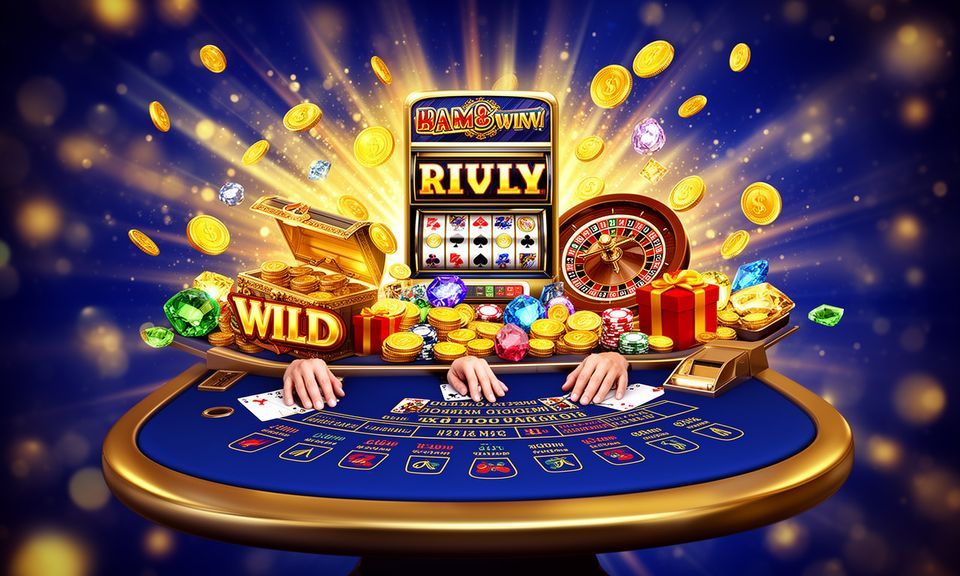 jusplays Mousedeer Dash Slots