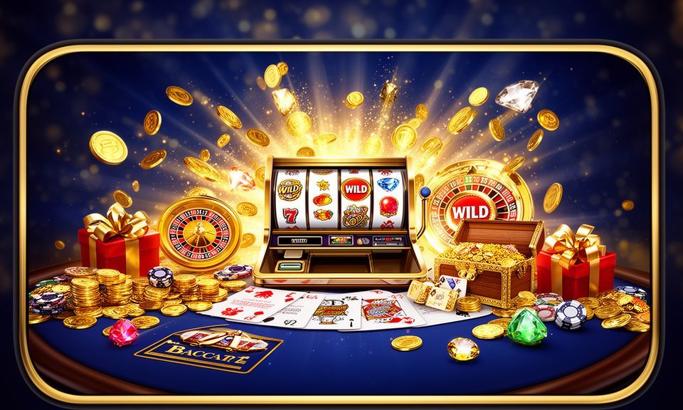 jusplays Mousedeer Dash Slots